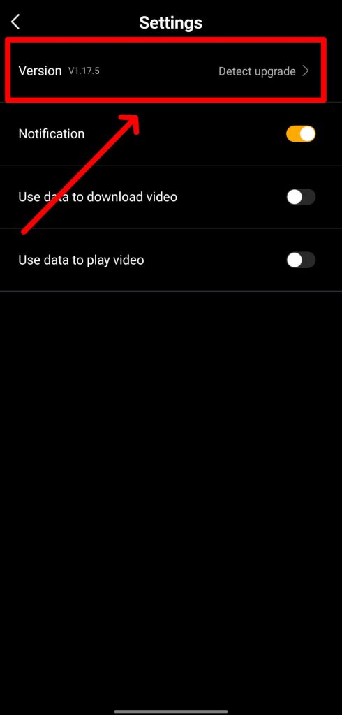 Check for App Updates Regularly