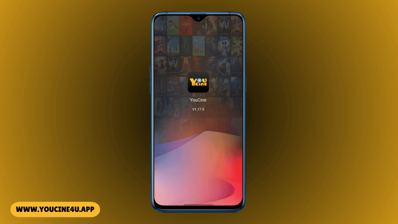Install YouCine on Android Devices