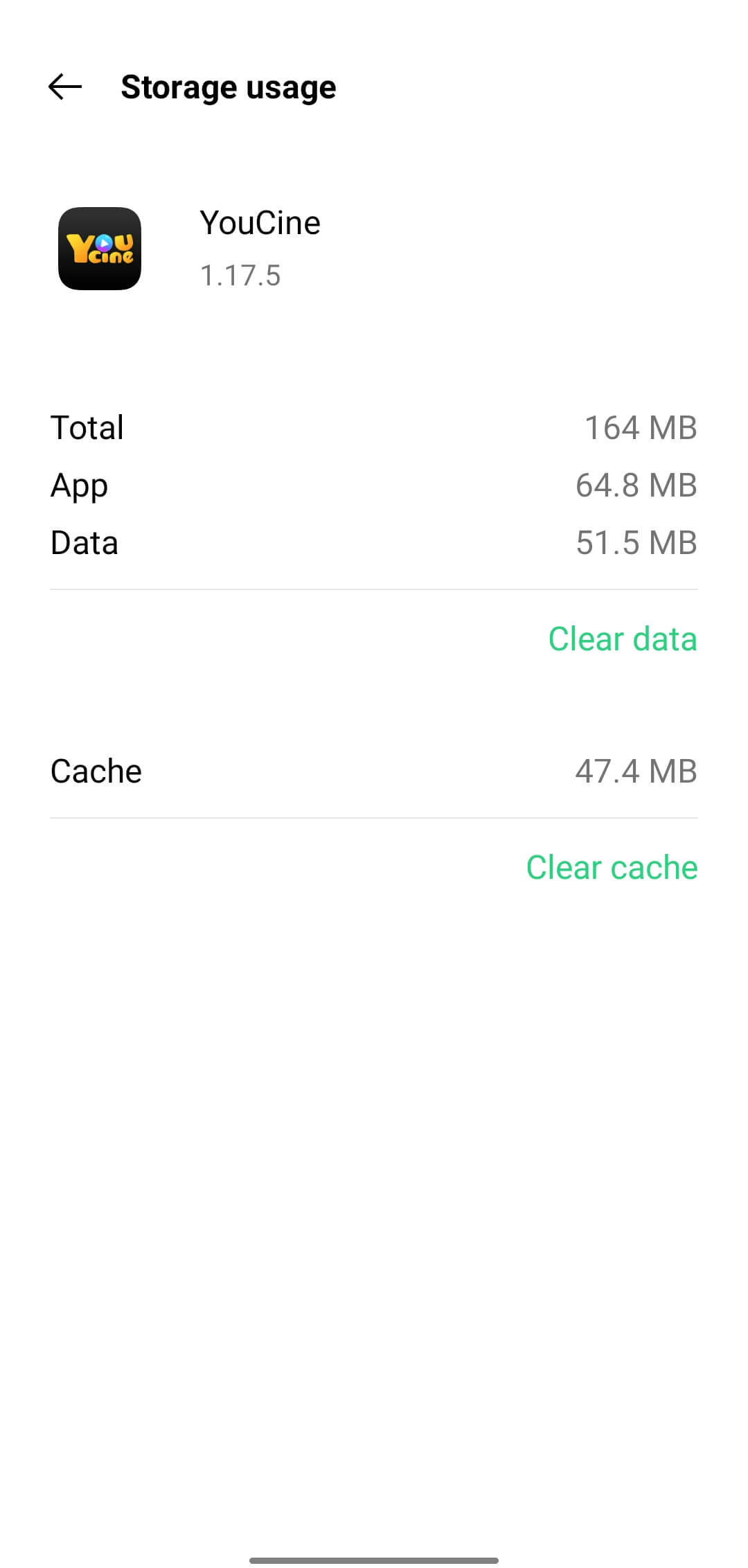 Lightweight and Low-Storage Design