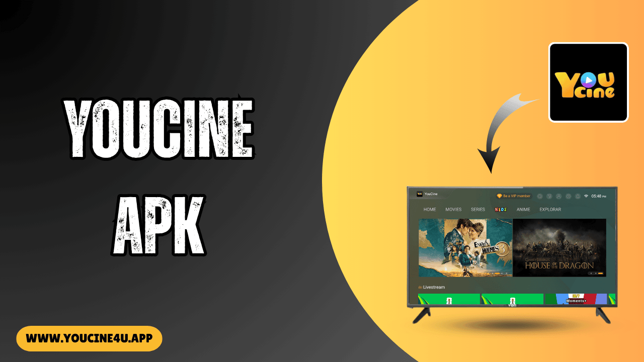YouCine APK
