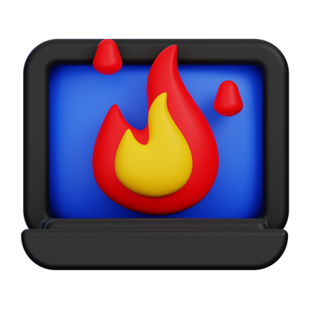 No Battery Drain or Overheating